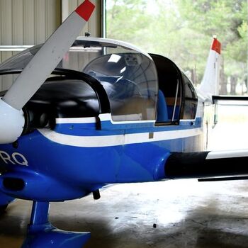 Thumbnail of aircraft