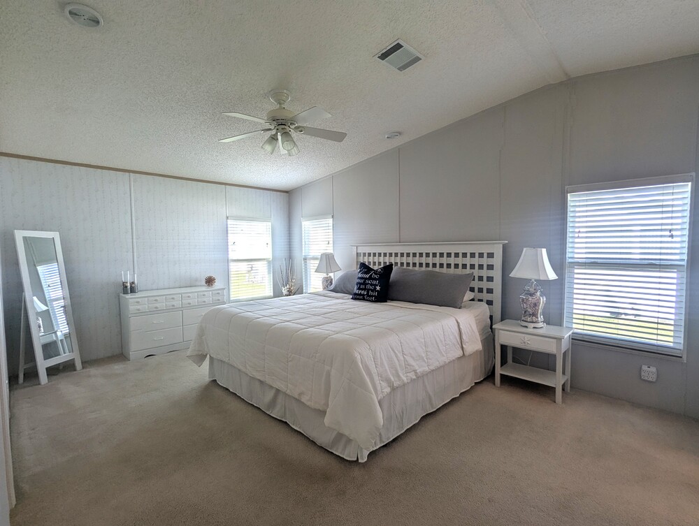 Cypress Lakes Village