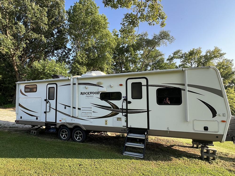 Photo of Rv