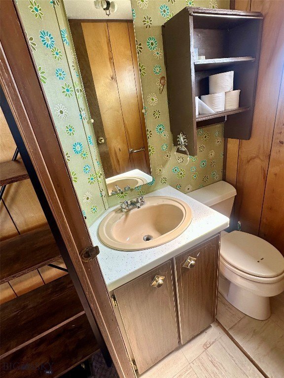 Photo of Mobile Home Lot