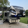 RV for Sale: 2022 FUZION 373