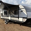 RV for Sale: 2021 TRAIL RUNNER 251BH