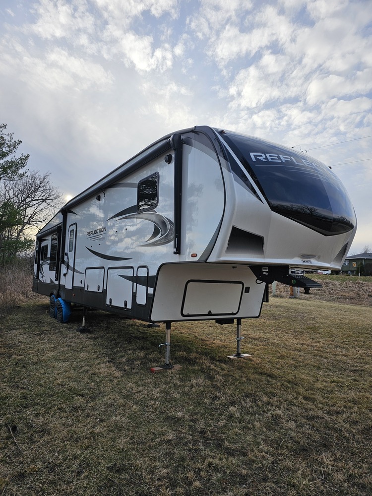 Photo of Rv