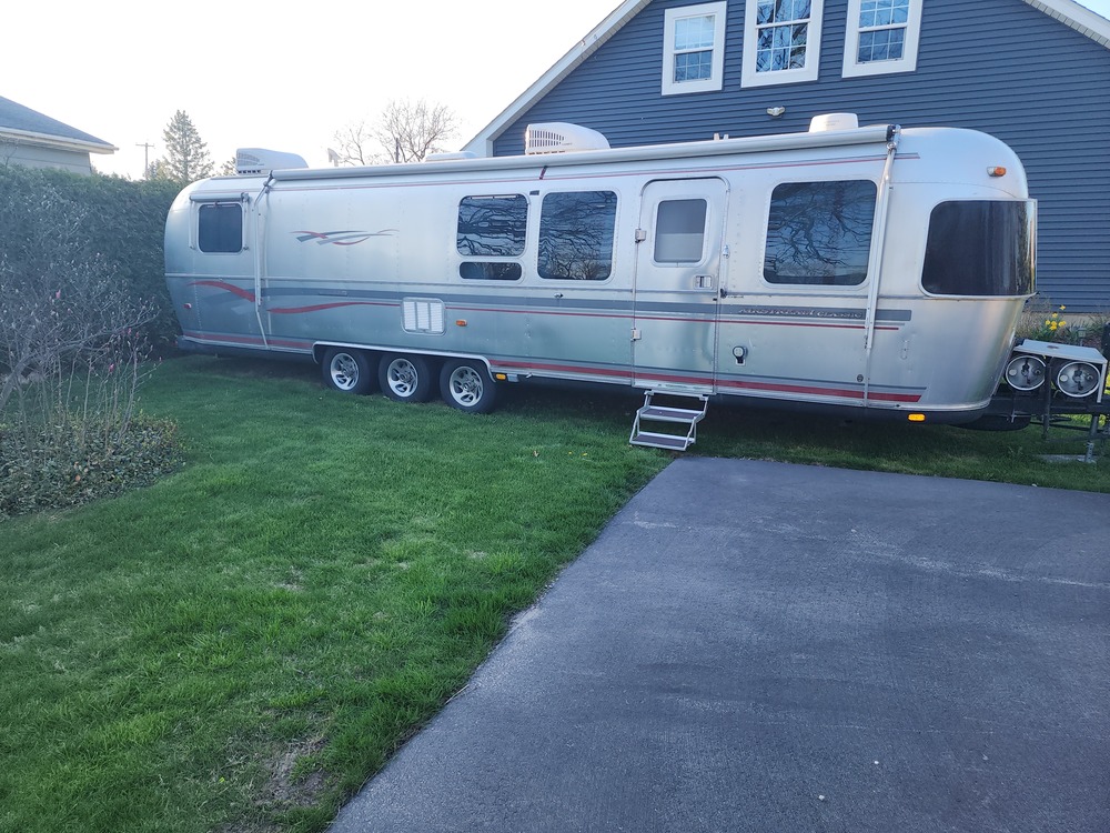 Photo of Rv