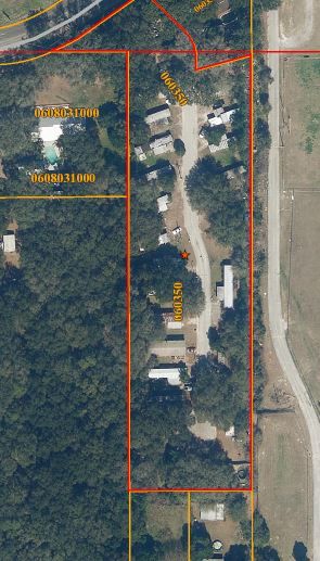 Photo of Mobile Home Park