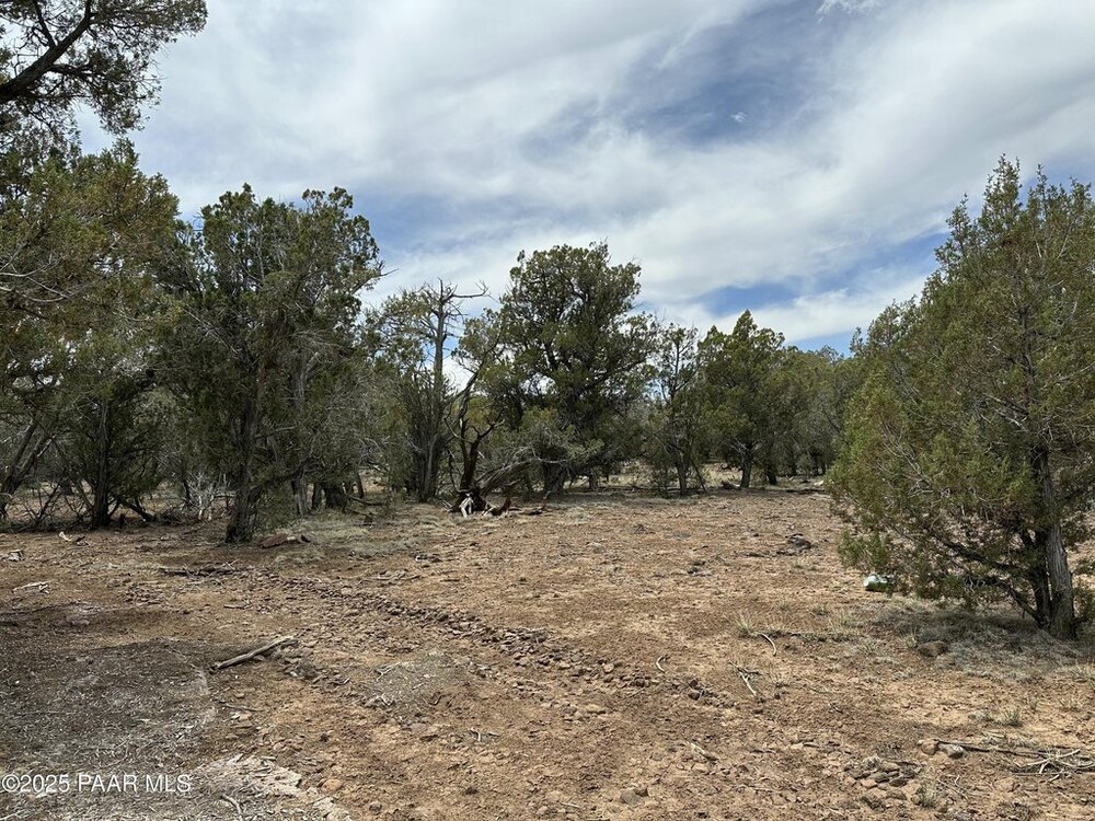Photo of Mobile Home Lot