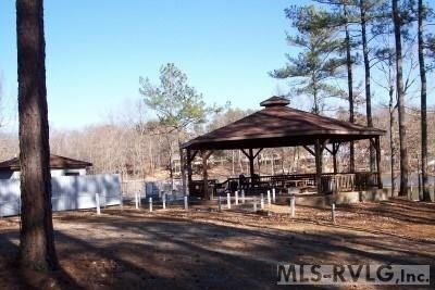 Photo of Mobile Home Lot