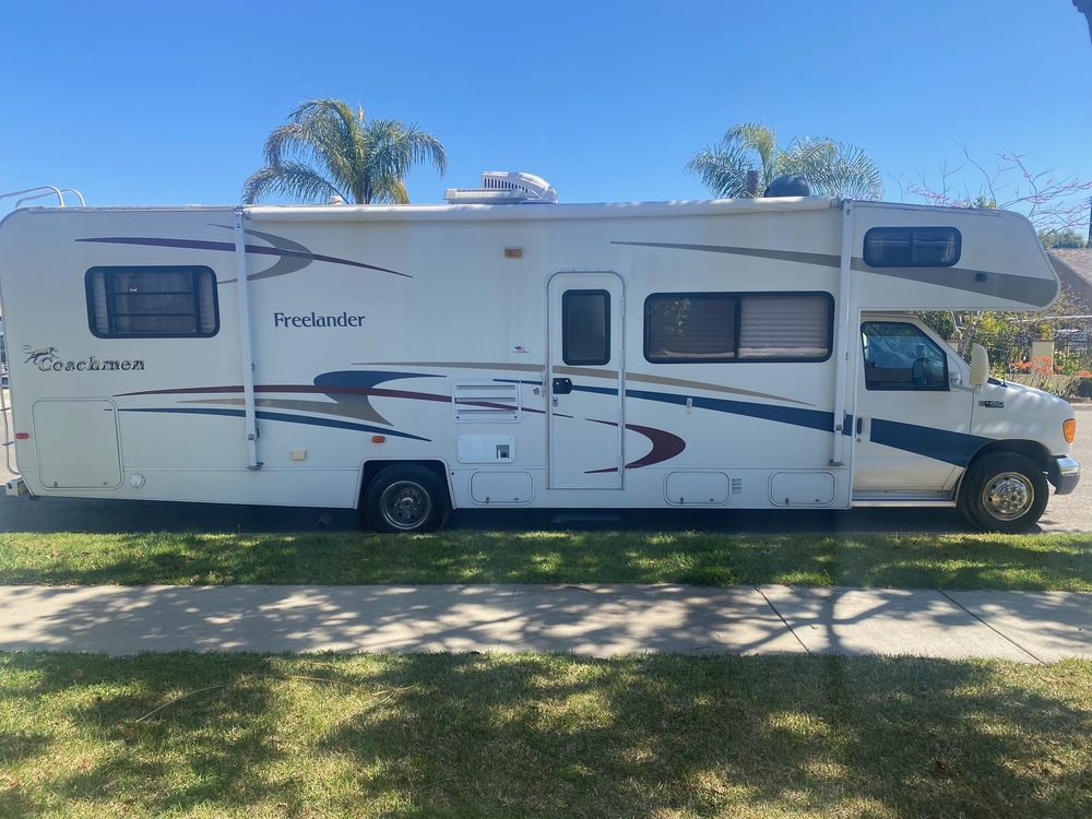 Photo of Rv