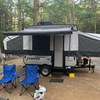 RV for Sale: 2021 CLIPPER 806LS