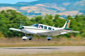 Thumbnail of aircraft