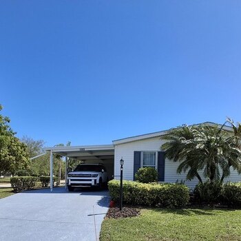 Thumbnail of mobile home