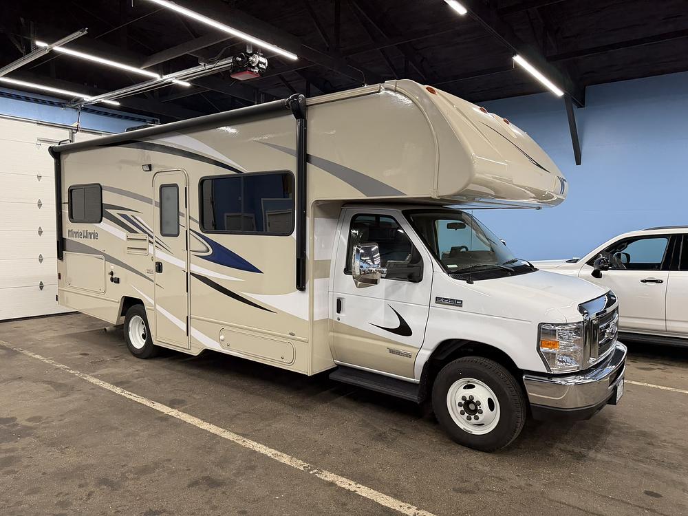 Photo of Rv