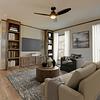 Mobile Home for Sale: Res X ● Energy-Efficient Living with Style and Space, Burleson, TX