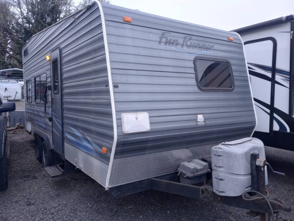 Photo of Rv
