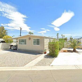 Thumbnail of mobile home