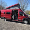 RV for Sale: 2023 SOLIS 59PX