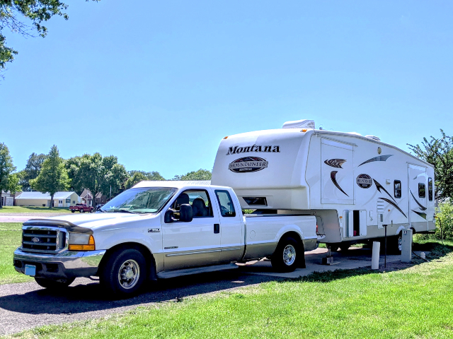 Photo of Rv