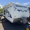 RV for Sale: 2013 DESERT FOX 21SW