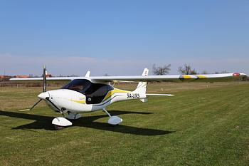 Thumbnail of aircraft