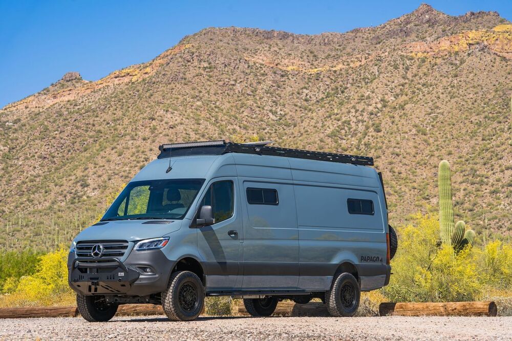 Photo of Rv
