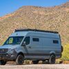 RV for Sale: 2024 SPRINTER 170 4X4