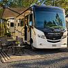 RV for Sale: 2022 PRECEPT 34G