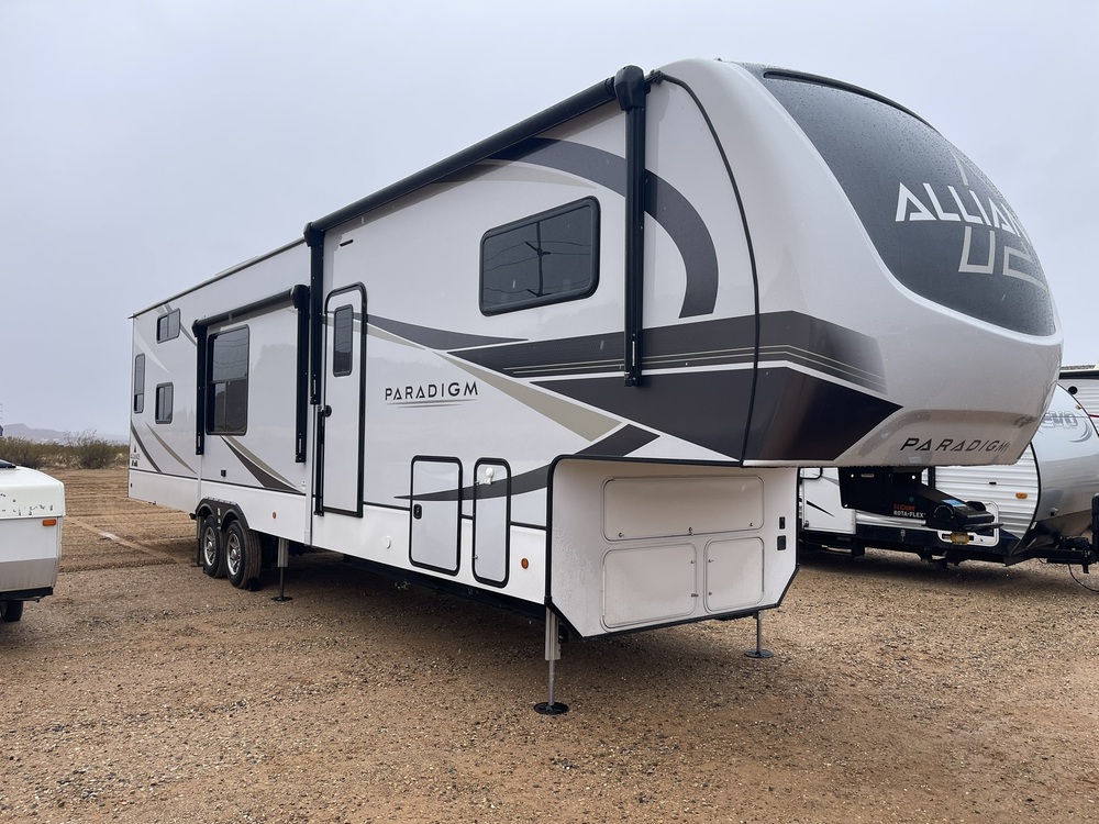 Photo of Rv