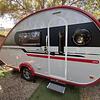 RV for Sale: 2019 T@B 400 TEARDROP