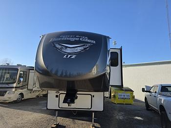 Photo of Rv