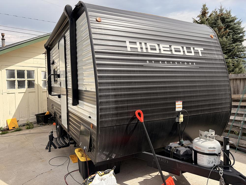Photo of Rv