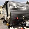 RV for Sale: 2024 HIDEOUT 175BH