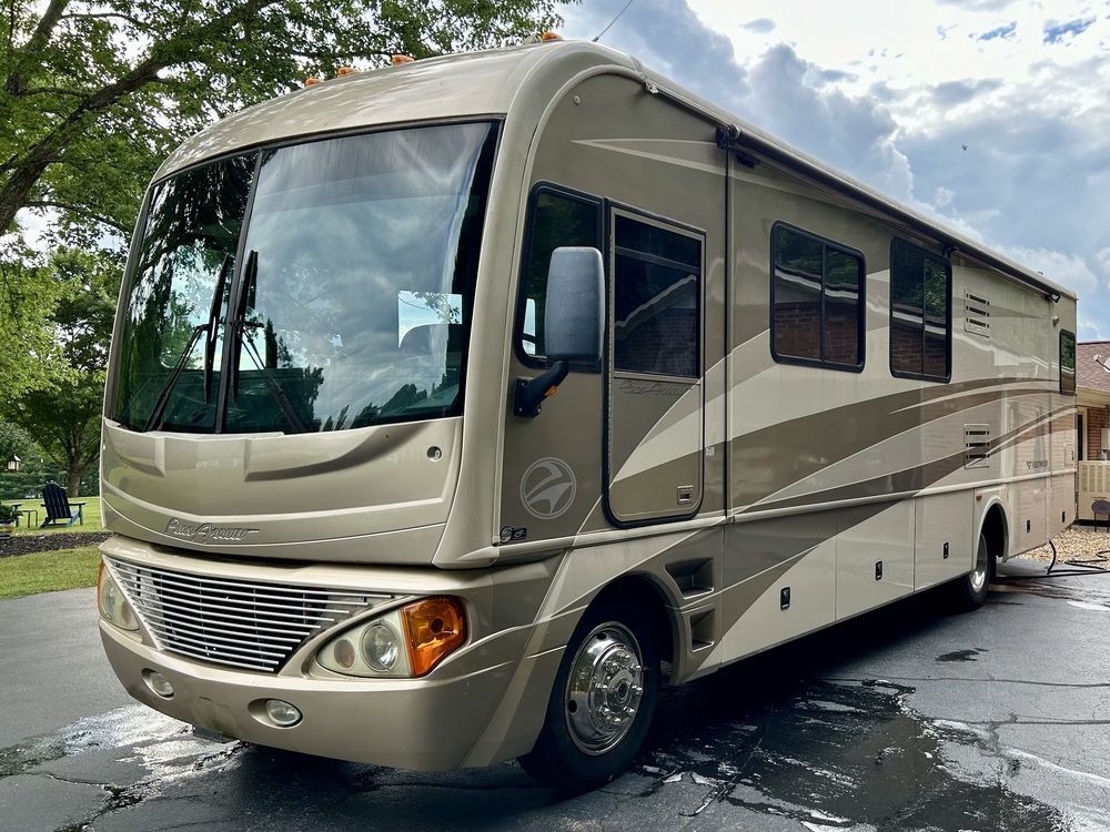 Photo of Rv