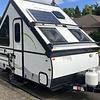 RV for Sale: 2022 FLAGSTAFF HARD SIDE T12RB