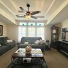 Mobile Home for Sale: 2 Bed 2 Bath 2005 Palm Harbor