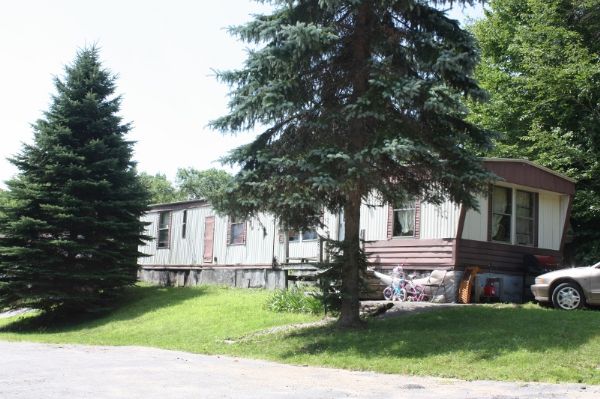 Photo of Mobile Home Park