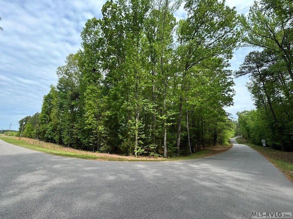 Photo of Mobile Home Lot