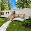 Mobile Home for Sale: 2 Bed 2 Bath 2019 Mobile Home