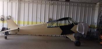 Thumbnail of aircraft