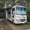 RV for Sale: 2018 HURRICANE 29M