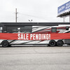 RV for Sale: 2025 LONDON AIRE 4569