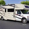 RV for Sale: 2018 LEPRECHAUN 260QB