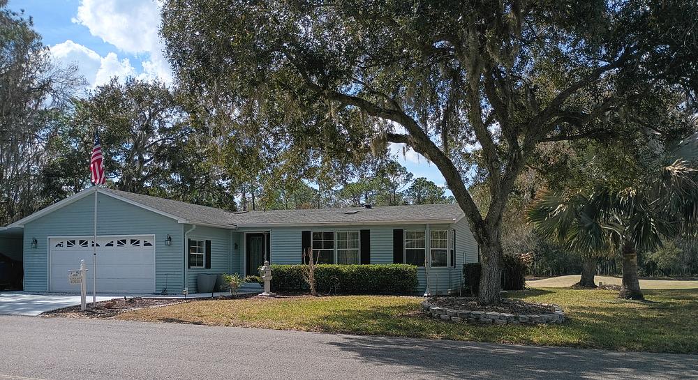 Cypress Lakes Village