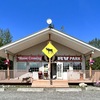 RV Park: Moose Crossing RV Park & Campground, Sterling, AK