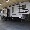 RV for Sale: 2023 SABRE 350RL