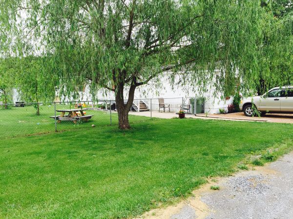 Photo Rolling Meadows Mobile Home Community