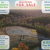 RV Lot for Sale: Views, views, and more views! , Linden, TN