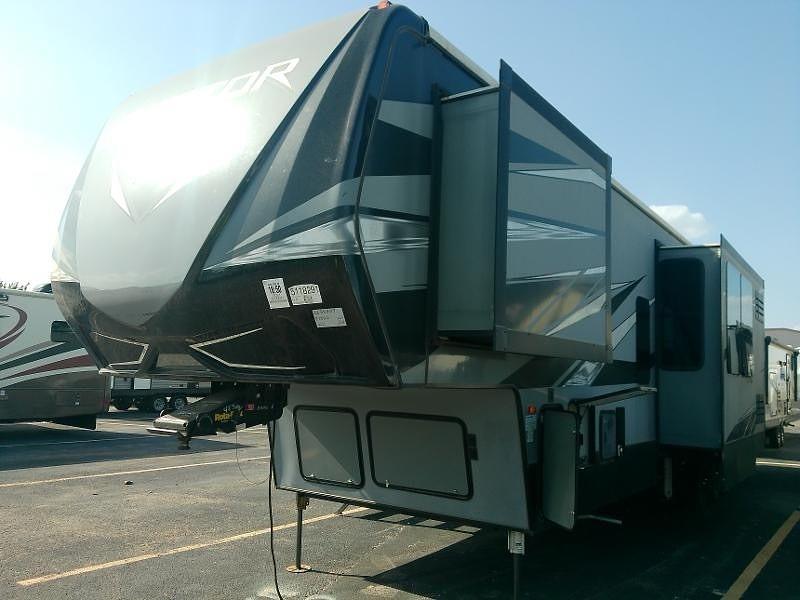 Photo of Rv
