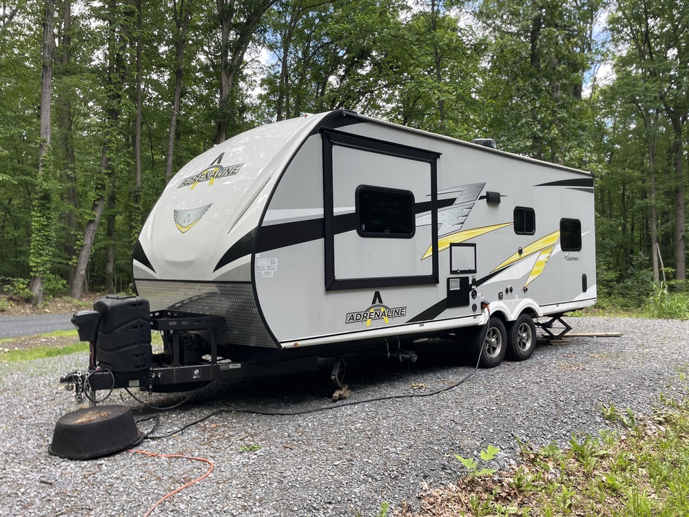 Photo of Rv
