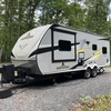 RV for Sale: 2021 Adrenaline 21LT