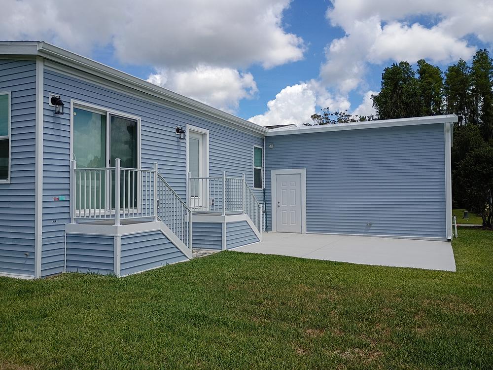 Cypress Lakes Village